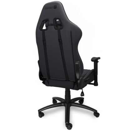 CONNECT IT CGC-1200-GY - Gaming chair Monaco Pro grey/black