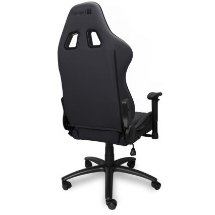 CONNECT IT CGC-1200-GY - Gaming chair Monaco Pro grey/black