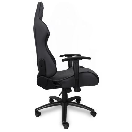 CONNECT IT CGC-1200-GY - Gaming chair Monaco Pro grey/black