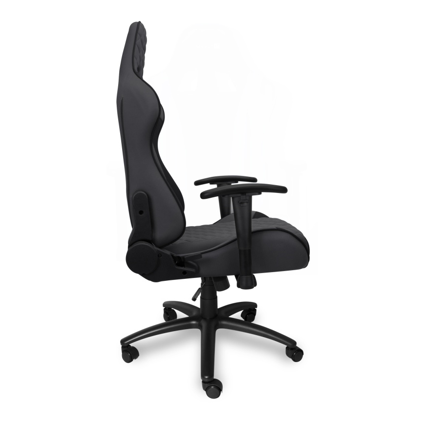 CONNECT IT CGC-1200-GY - Gaming chair Monaco Pro grey/black