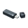 CONNECT IT CI-104 - Memory card reader USB