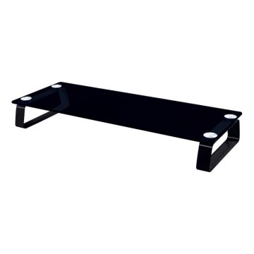 CONNECT IT CI-1134 - Multifunctional glass base black