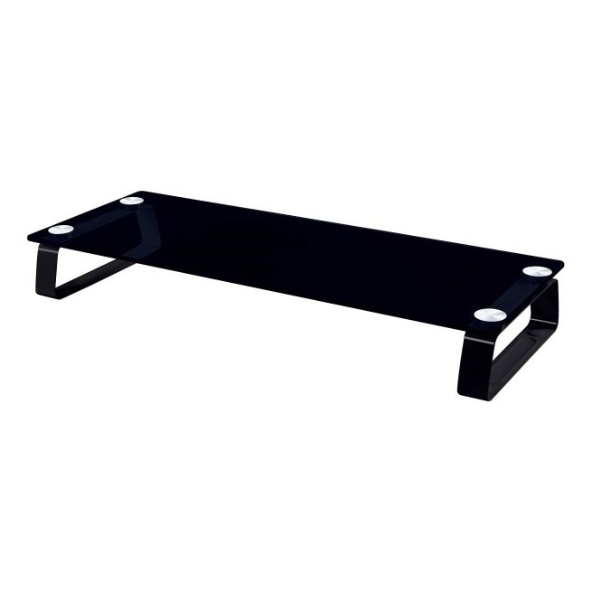 CONNECT IT CI-1134 - Multifunctional glass base black
