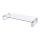CONNECT IT CI-1135 - Multifunctional glass base clear/white