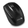 CONNECT IT CI-1223 - Wireless mouse 800/1200/1600 DPI 2xAAA black