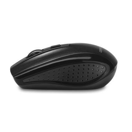 CONNECT IT CI-1223 - Wireless mouse 800/1200/1600 DPI 2xAAA black