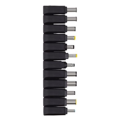 CONNECT IT CI-133 - Universal power adapter for laptops 90W