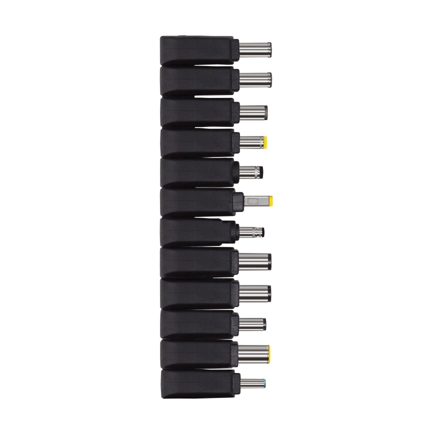 CONNECT IT CI-133 - Universal power adapter for laptops 90W
