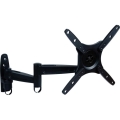 CONNECT IT CI-40 - Universal holder with double arm 17-42
