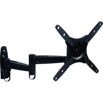 CONNECT IT CI-40 - Universal holder with double arm 17-42"