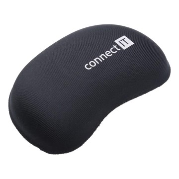 CONNECT IT CI-498 - Memory foam wrist rest