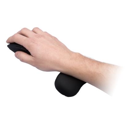 CONNECT IT CI-498 - Memory foam wrist rest
