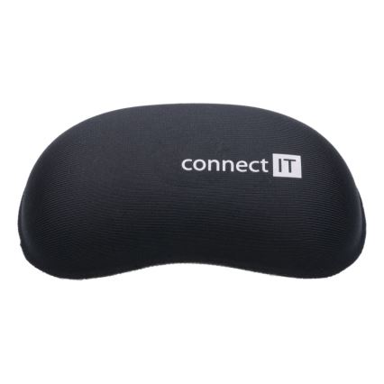 CONNECT IT CI-498 - Memory foam wrist rest