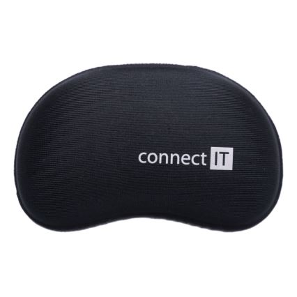 CONNECT IT CI-498 - Memory foam wrist rest