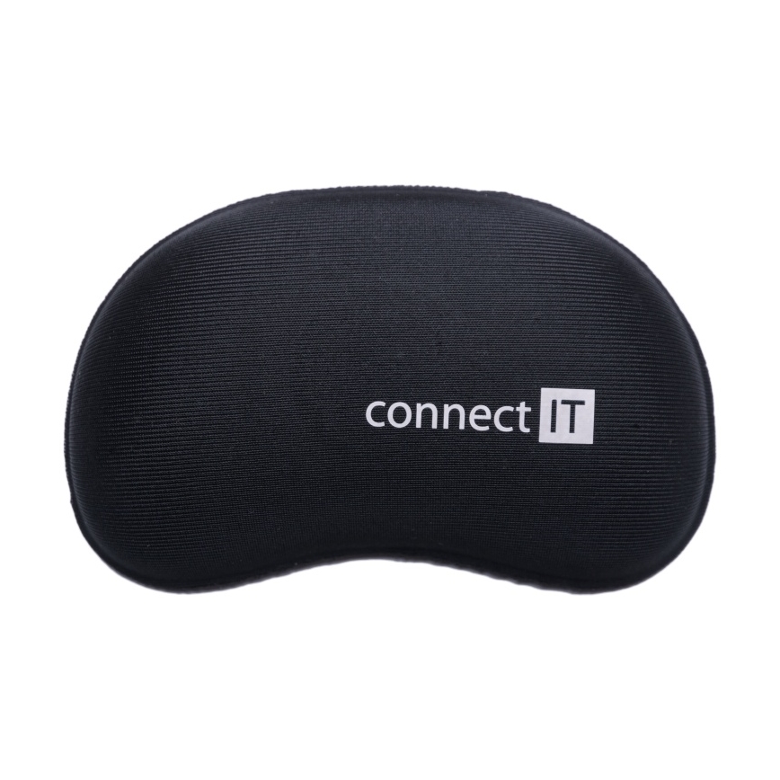 CONNECT IT CI-498 - Memory foam wrist rest