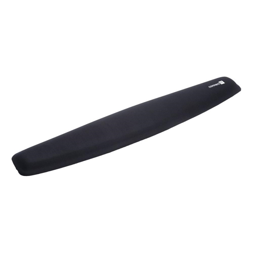CONNECT IT CI-499 - Memory foam wrist rest