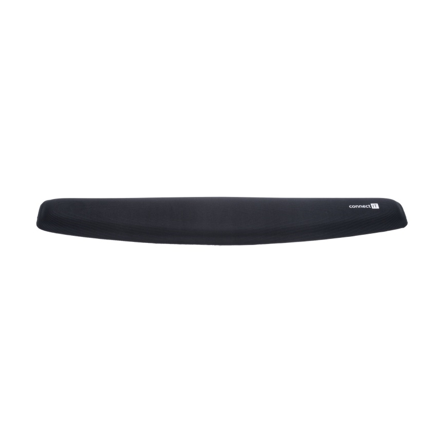 CONNECT IT CI-499 - Memory foam wrist rest