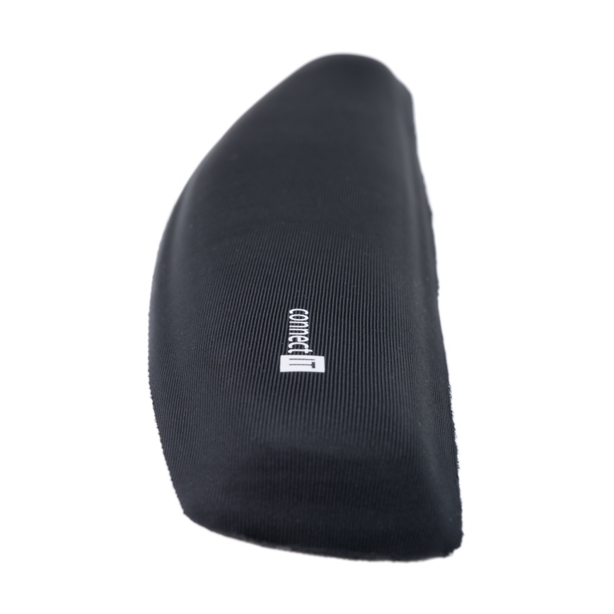 CONNECT IT CI-499 - Memory foam wrist rest