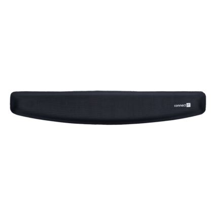CONNECT IT CI-499 - Memory foam wrist rest