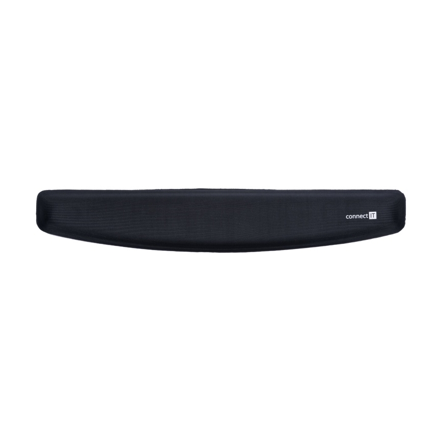 CONNECT IT CI-499 - Memory foam wrist rest