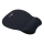 CONNECT IT CI-501 - Mouse pad with memory foam wrist rest