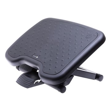 CONNECT IT CI-525 - Adjustable footrest grey
