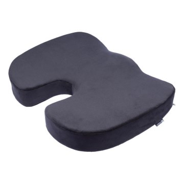 CONNECT IT CI-528 - Ergonomic chair cushion black