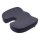 CONNECT IT CI-528 - Ergonomic chair cushion black