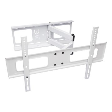 CONNECT IT CI-787 - Wall holder for TV 37-70” white