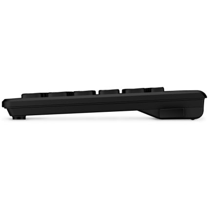 CONNECT IT CKB-0062-BK - Wireless numeric keypad 1xAAA black