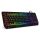 CONNECT IT CKB-3530-DD - LED RGB Wired gaming keyboard with CZ/SK localization black