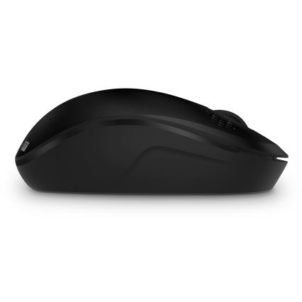 CONNECT IT CKM-4500-CS - Wireless keyboard and mouse 1000 DPI with CZ/SK localization 1xAAA + 1xAA black