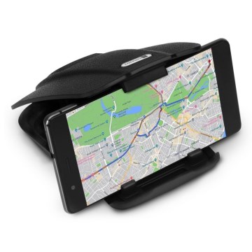 CONNECT IT CMC-5010-BK - Car phone holder