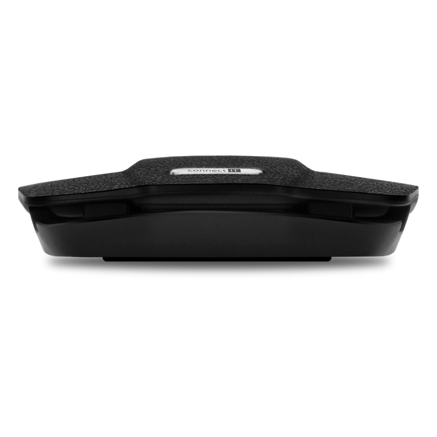 CONNECT IT CMC-5010-BK - Car phone holder