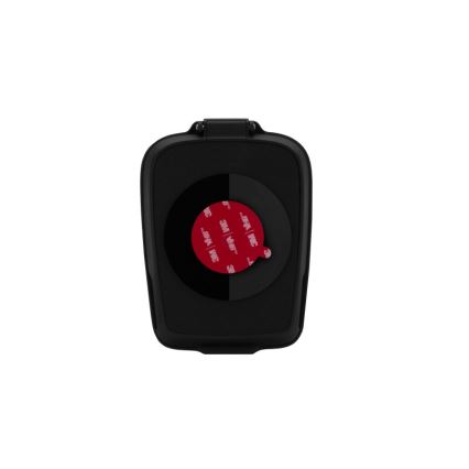 CONNECT IT CMC-5010-BK - Car phone holder