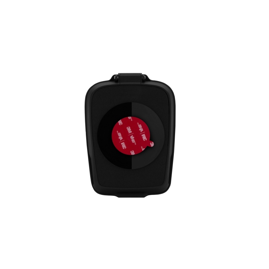 CONNECT IT CMC-5010-BK - Car phone holder