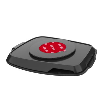 CONNECT IT CMC-5010-BK - Car phone holder