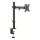 CONNECT IT CMF-3103-BK - Universal monitor holder 13-32” black