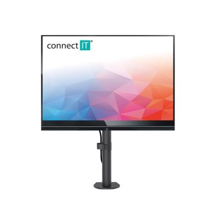 CONNECT IT CMF-3103-BK - Universal monitor holder 13-32” black