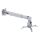 CONNECT IT CMF-7020-SL - Projector wall holder silver