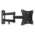 CONNECT IT CMH-2010-BK - Wall holder for TV 13-27” black