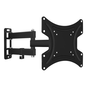 CONNECT IT CMH-2012-BK - Wall holder for TV 13-37” black