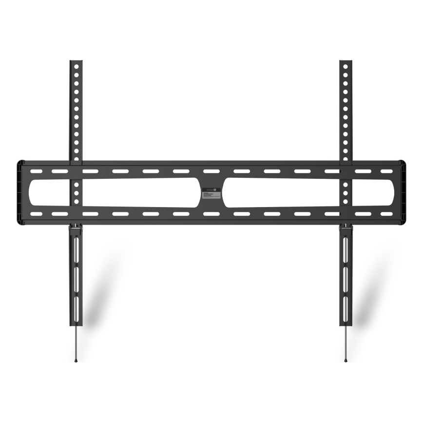 CONNECT IT CMH-6090-BK - Wall holder for TV 40-100” black