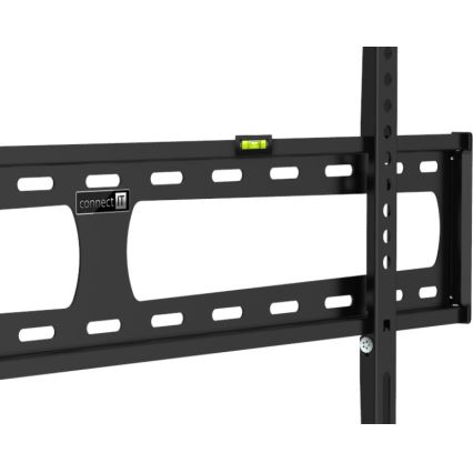 CONNECT IT CMH-6090-BK - Wall holder for TV 40-100” black