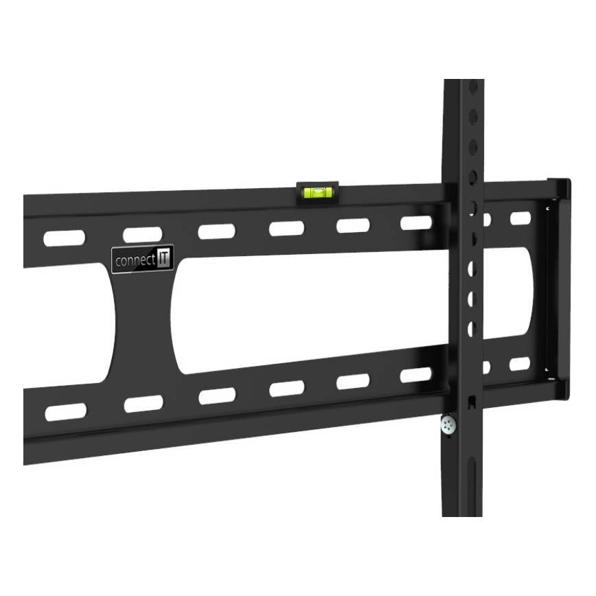 CONNECT IT CMH-6090-BK - Wall holder for TV 40-100” black