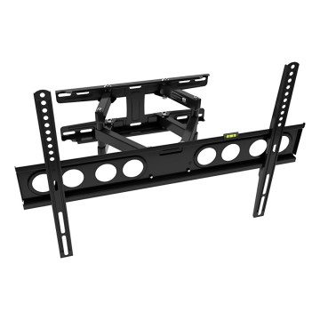CONNECT IT CMH-7600-BK - Wall holder for TV 32-70” black