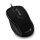 CONNECT IT CMO-1200-BK - Wired mouse 1000 DPI black