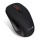 CONNECT IT CMO-2230-BK - Wireless silent mouse MUTE 1200 DPI 1xAA black