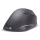 CONNECT IT CMO-2510-BK - Ergonomic Verti Wireless Mouse, 800/1200/1600 DPI, 2x AAA, Black