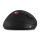CONNECT IT CMO-2600-BK - Ergonomic Wireless Mouse 800/1200/1600 DPI 1xAA Black